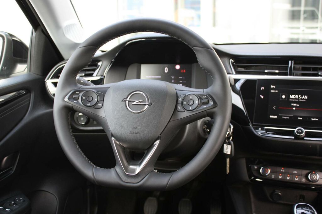 Opel Corsa 2023