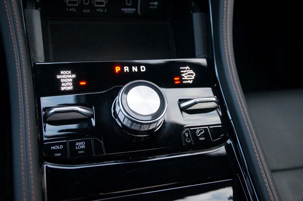 Jeep Grand Cherokee 2023