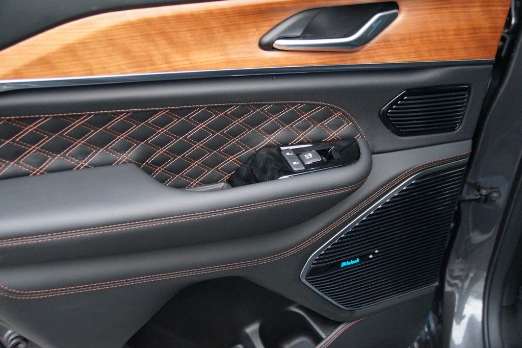 Jeep Grand Cherokee 2023