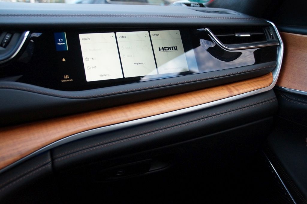 Jeep Grand Cherokee 2023