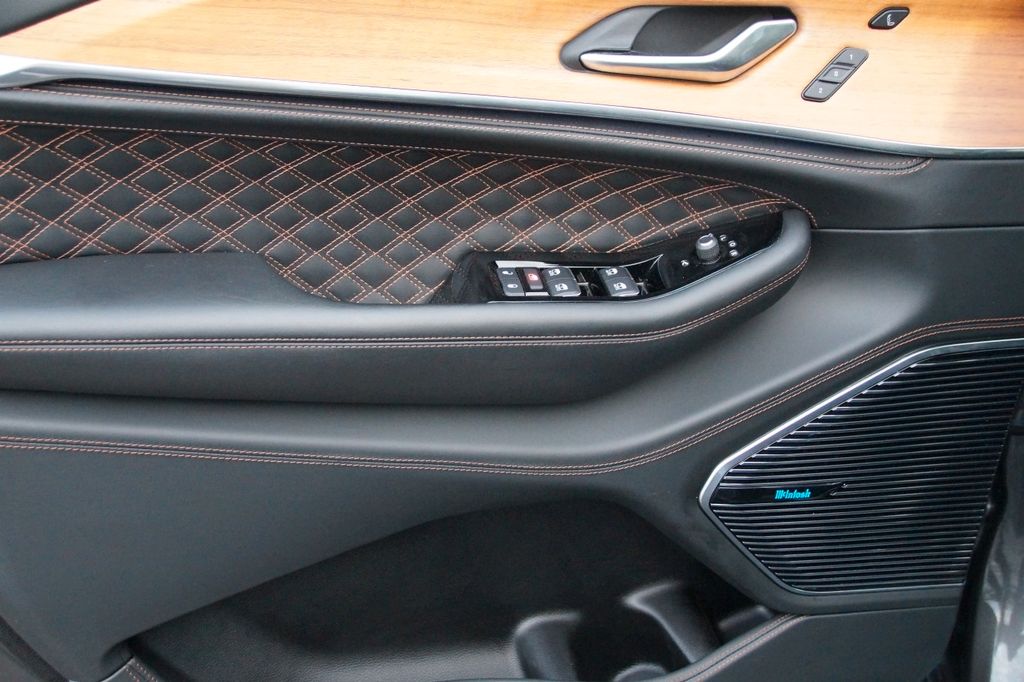 Jeep Grand Cherokee 2023