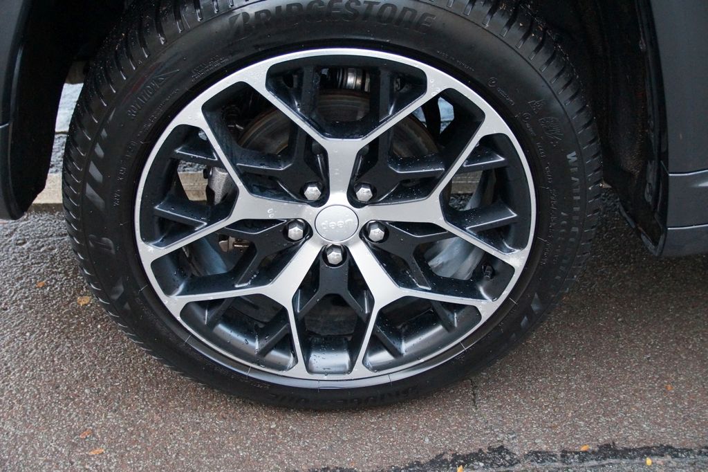 Jeep Grand Cherokee 2023