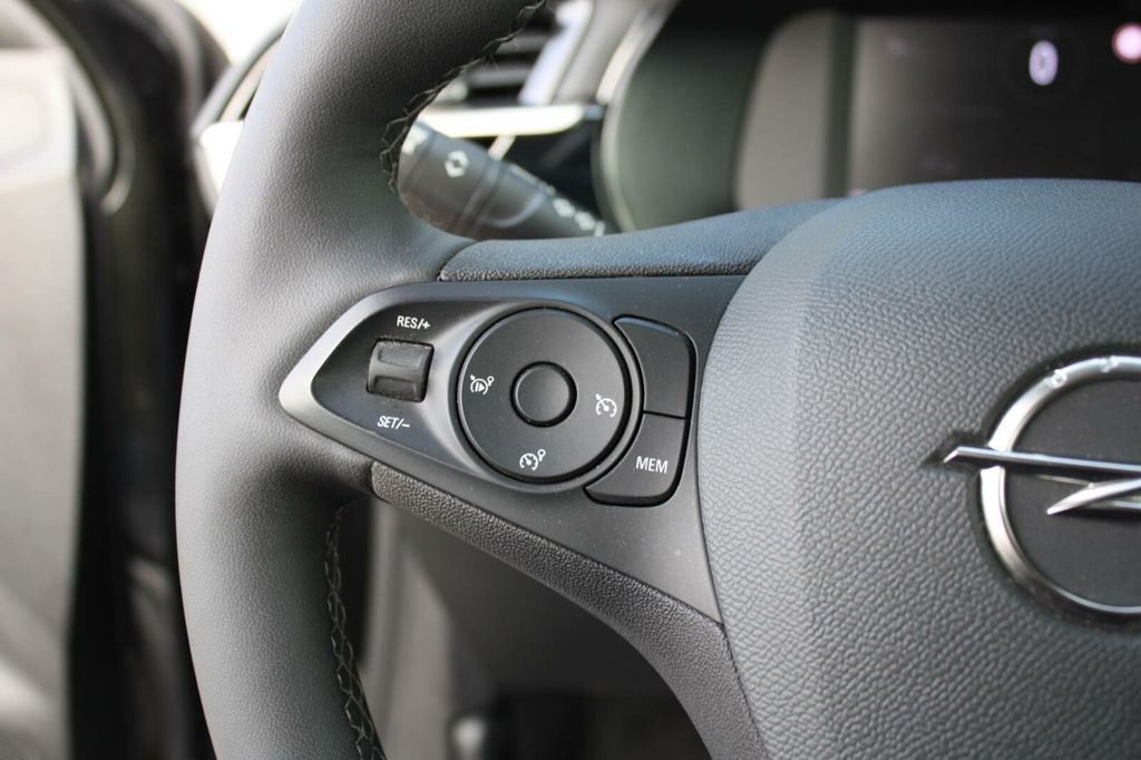 Opel Corsa 2023