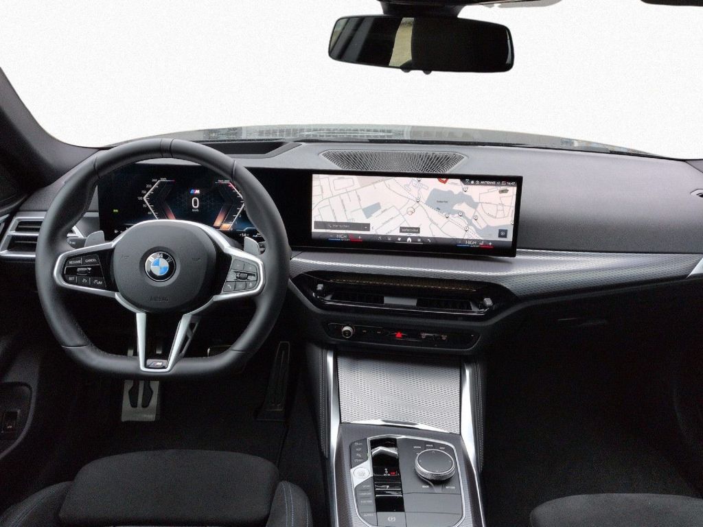 BMW 420 Gran Coupé 2024