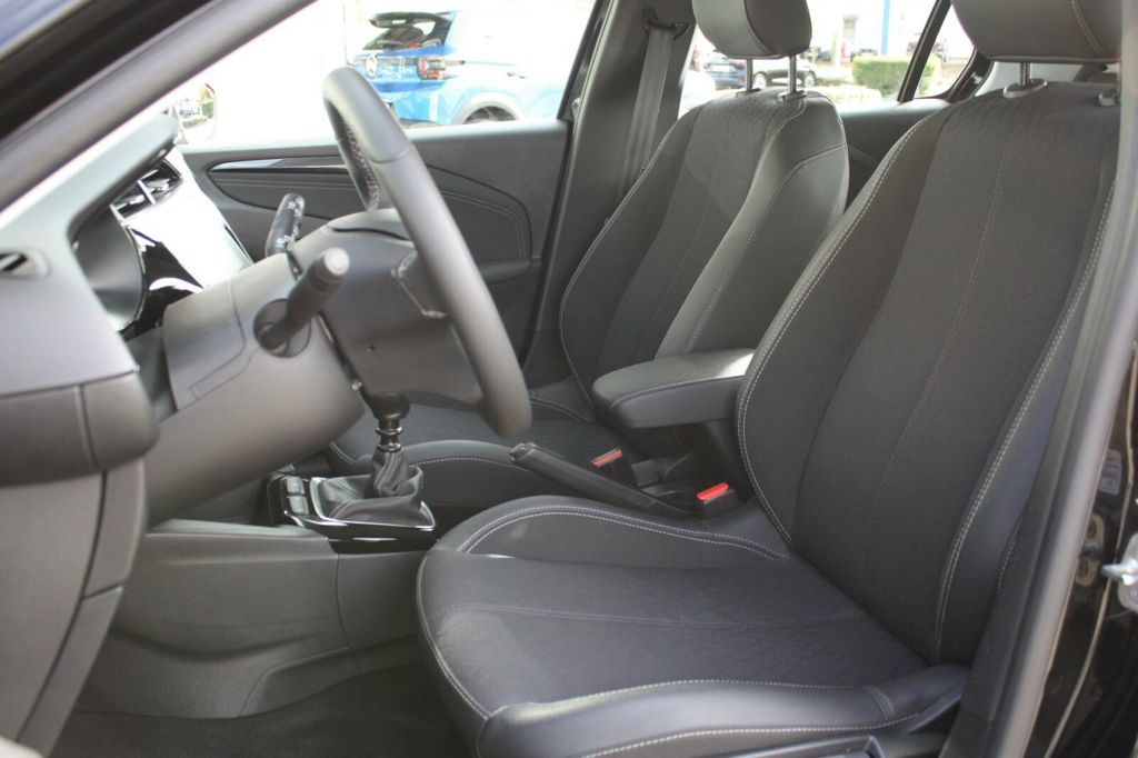 Opel Corsa 2023