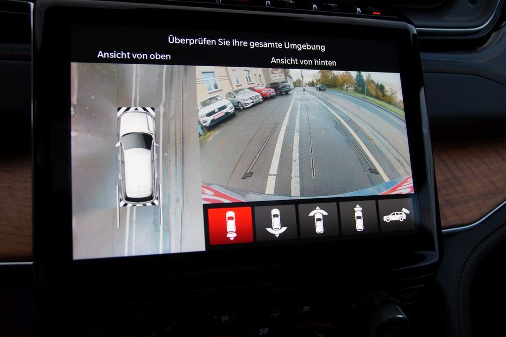 Jeep Grand Cherokee 2023