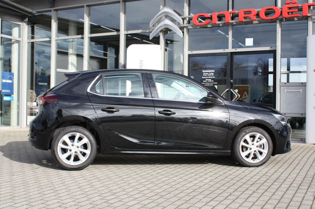 Opel Corsa 2023
