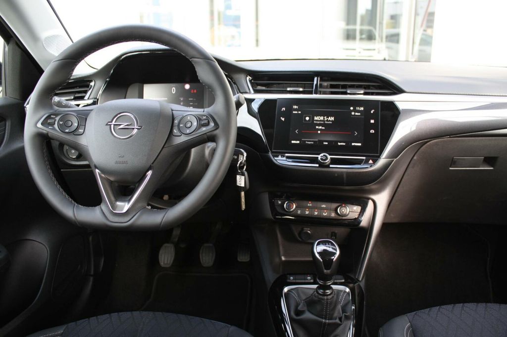 Opel Corsa 2023