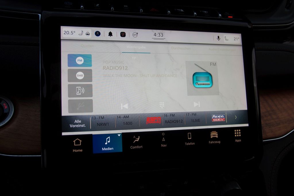 Jeep Grand Cherokee 2023