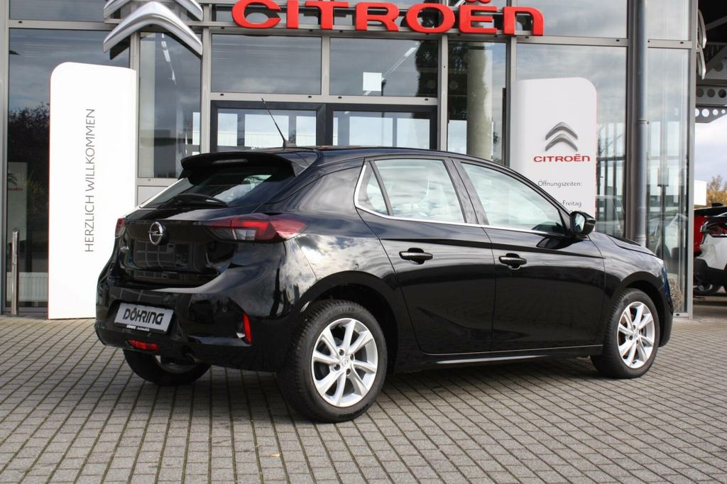 Opel Corsa 2023