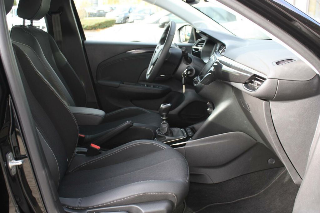 Opel Corsa 2023