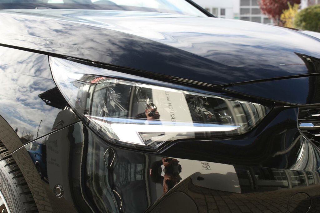 Opel Corsa 2023