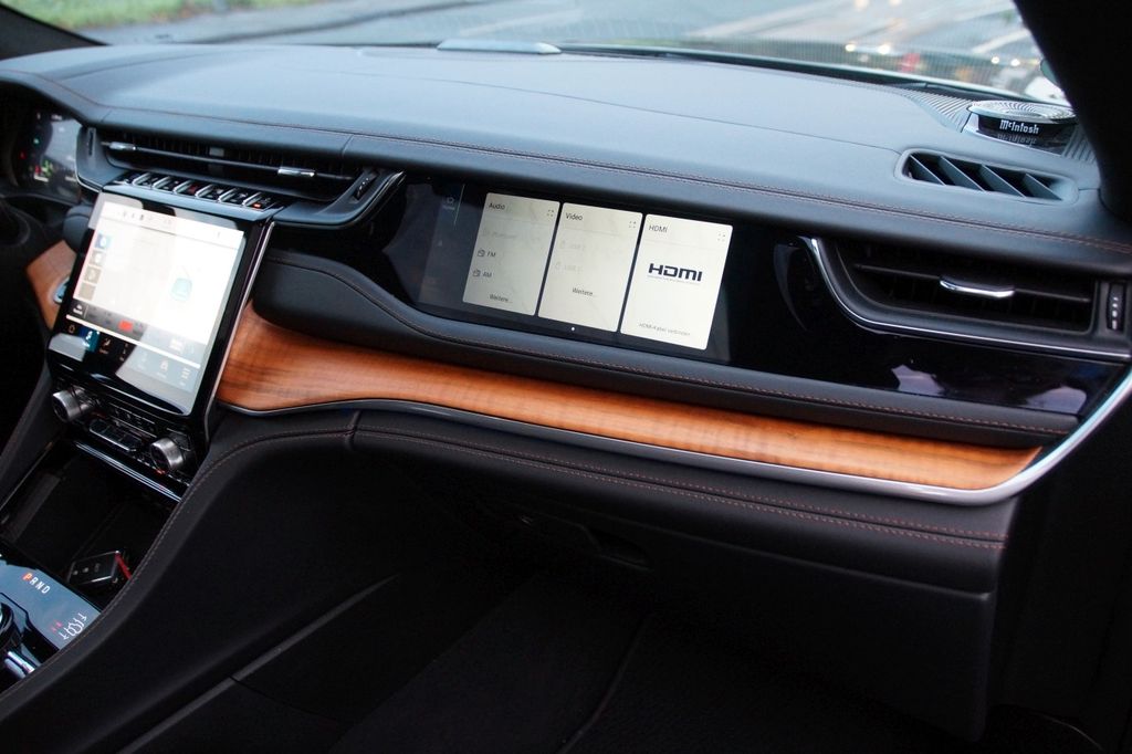 Jeep Grand Cherokee 2023