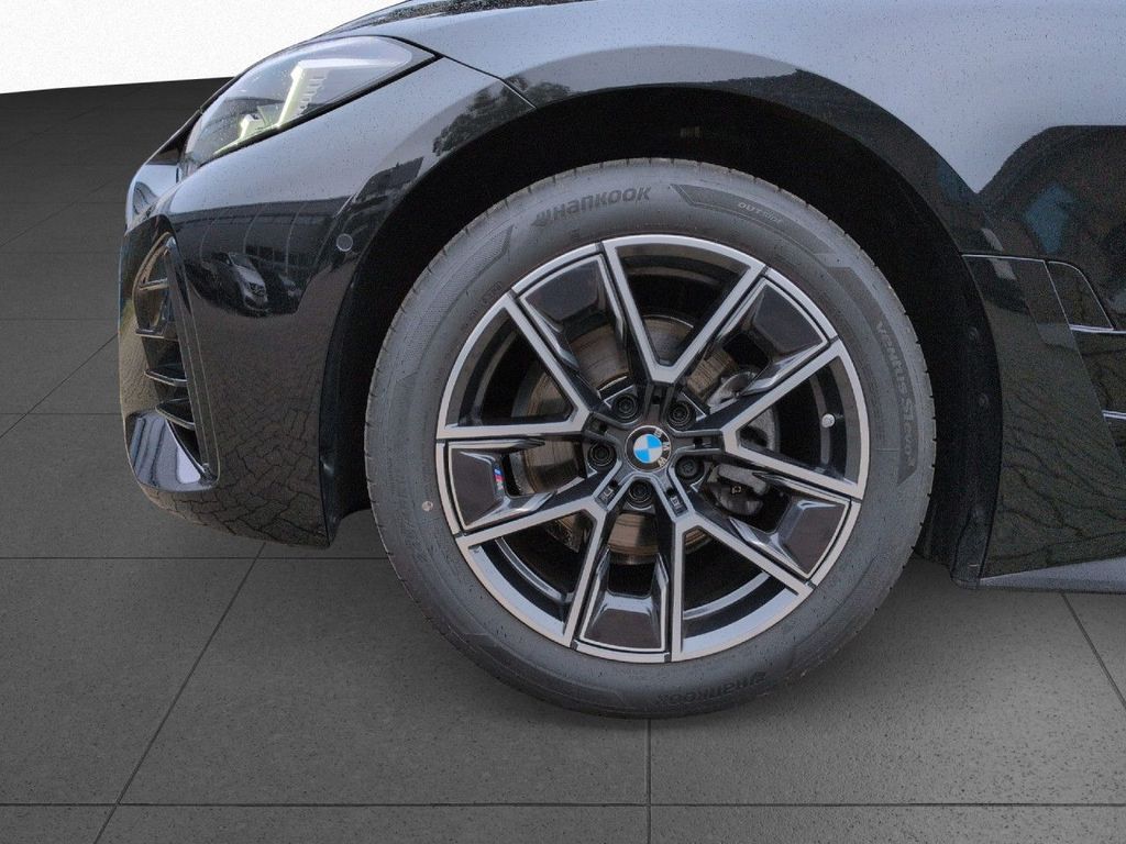 BMW 420 Gran Coupé 2024
