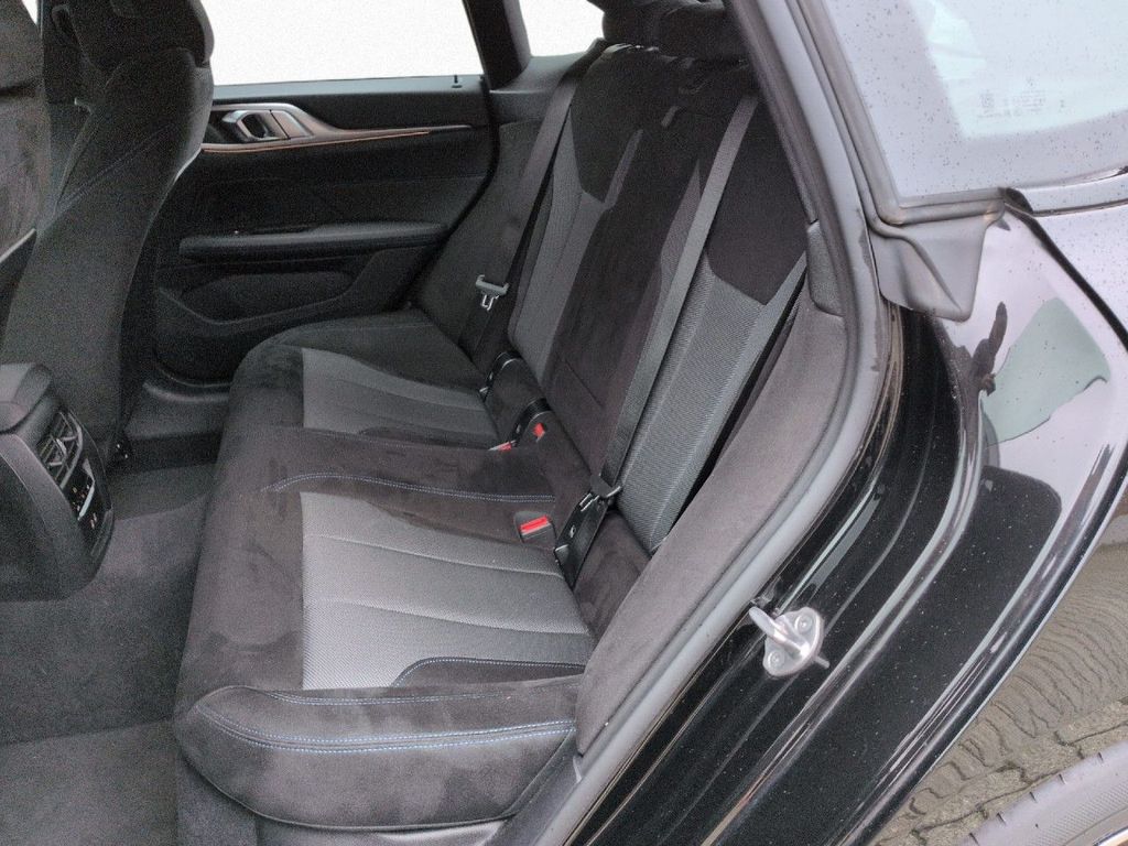 BMW 420 Gran Coupé 2024