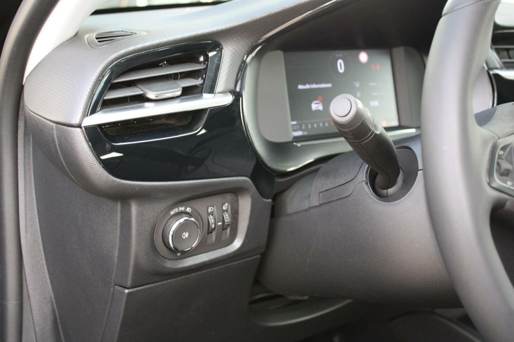 Opel Corsa 2023