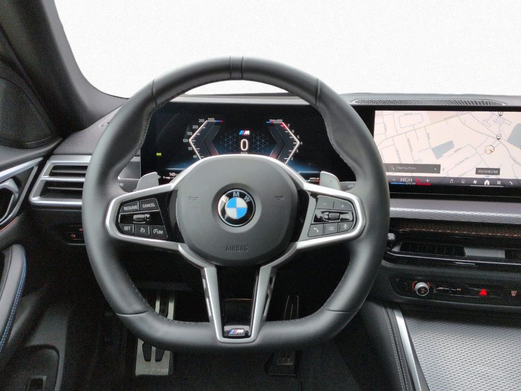 BMW 420 Gran Coupé 2024