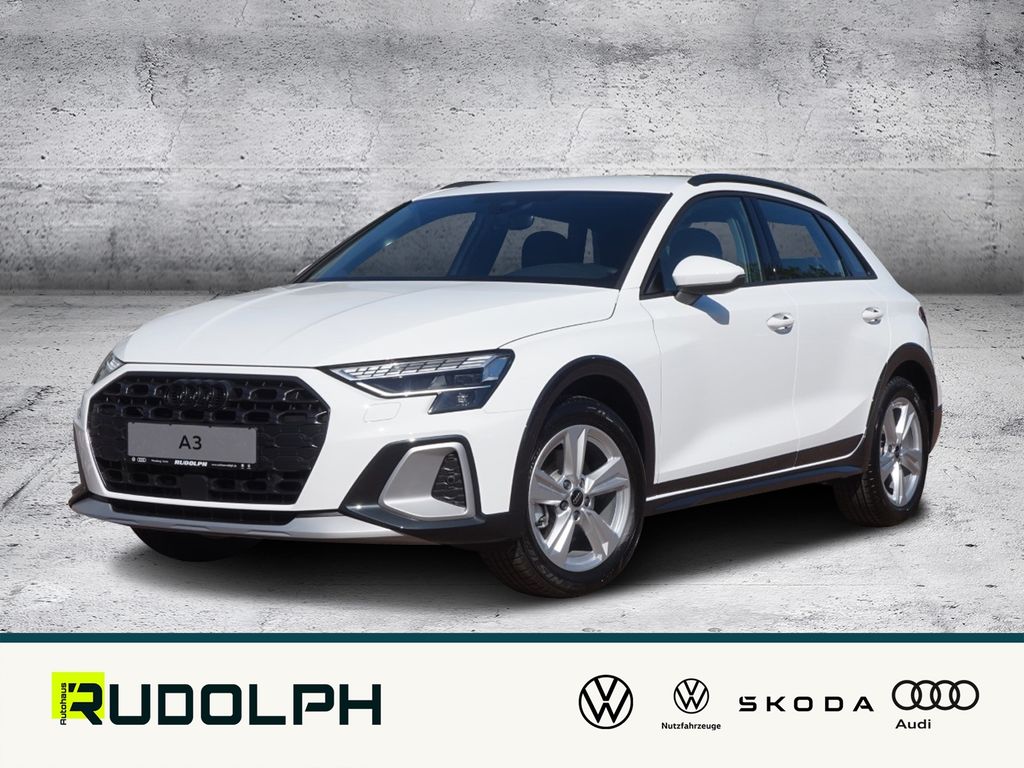 Audi A3 2024