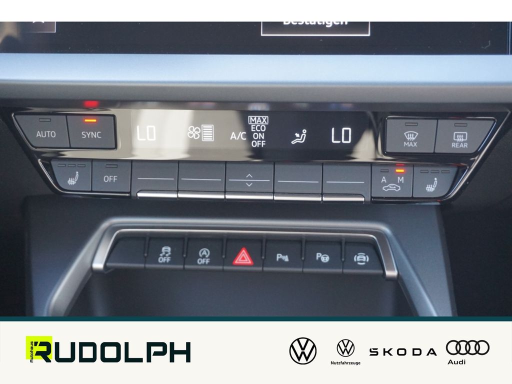 Audi A3 2024