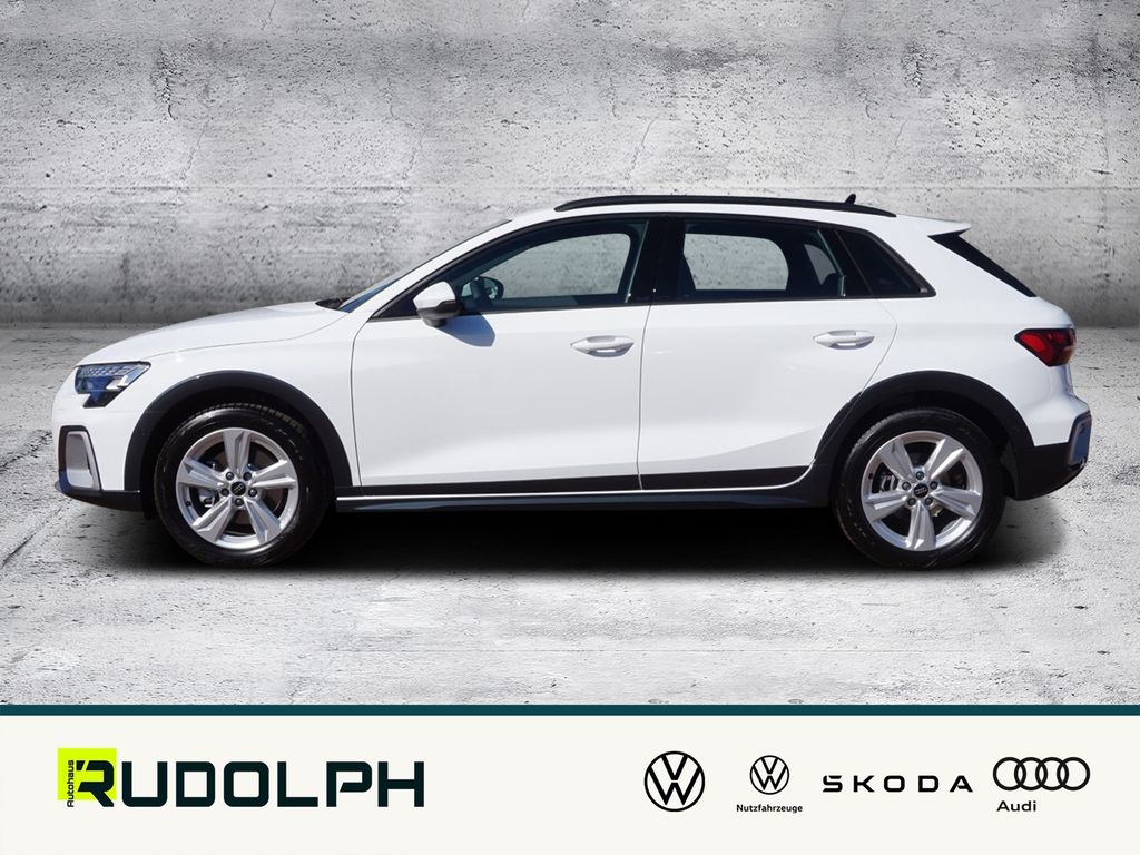 Audi A3 2024