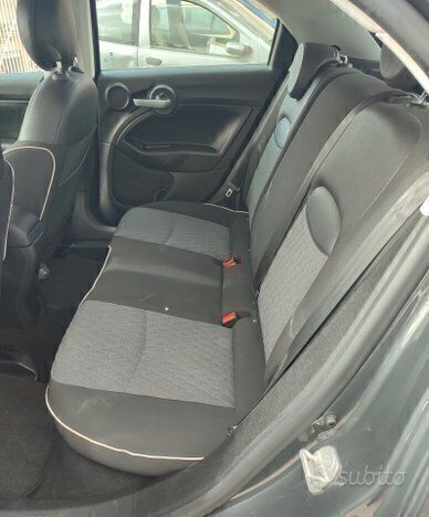 Fiat 500L Cross 2019