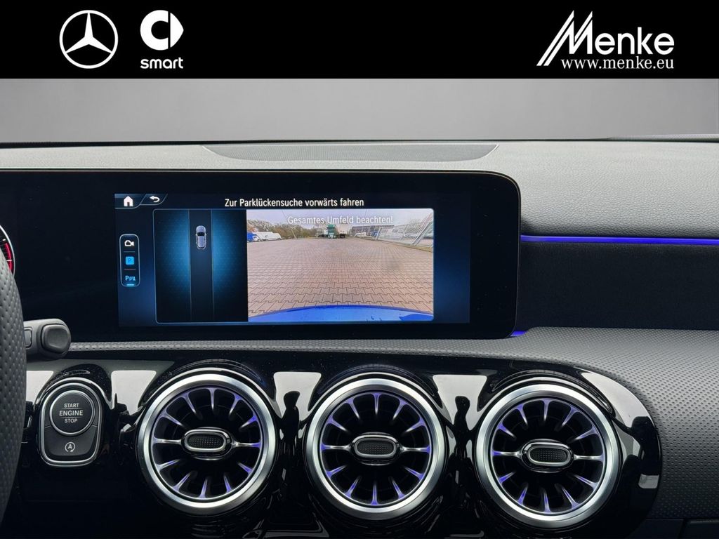 Mercedes-Benz A 200 2024