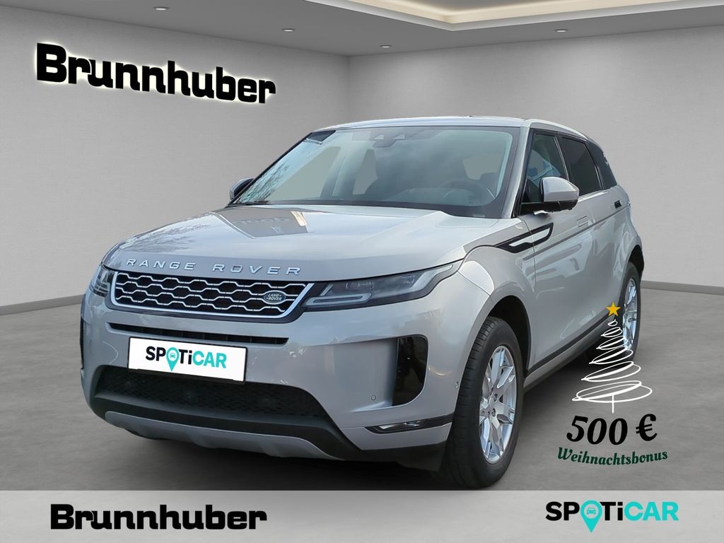 Land Rover Range Rover Evoque 2019