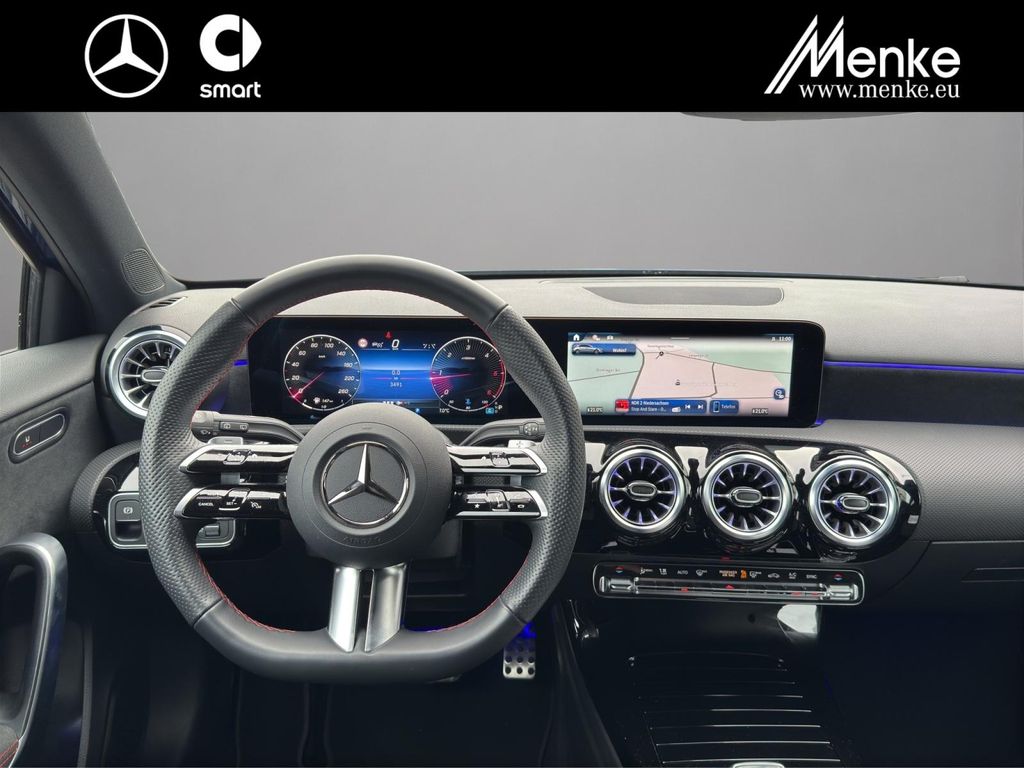 Mercedes-Benz A 200 2024