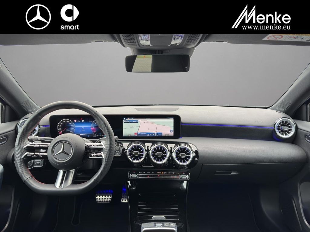 Mercedes-Benz A 200 2024