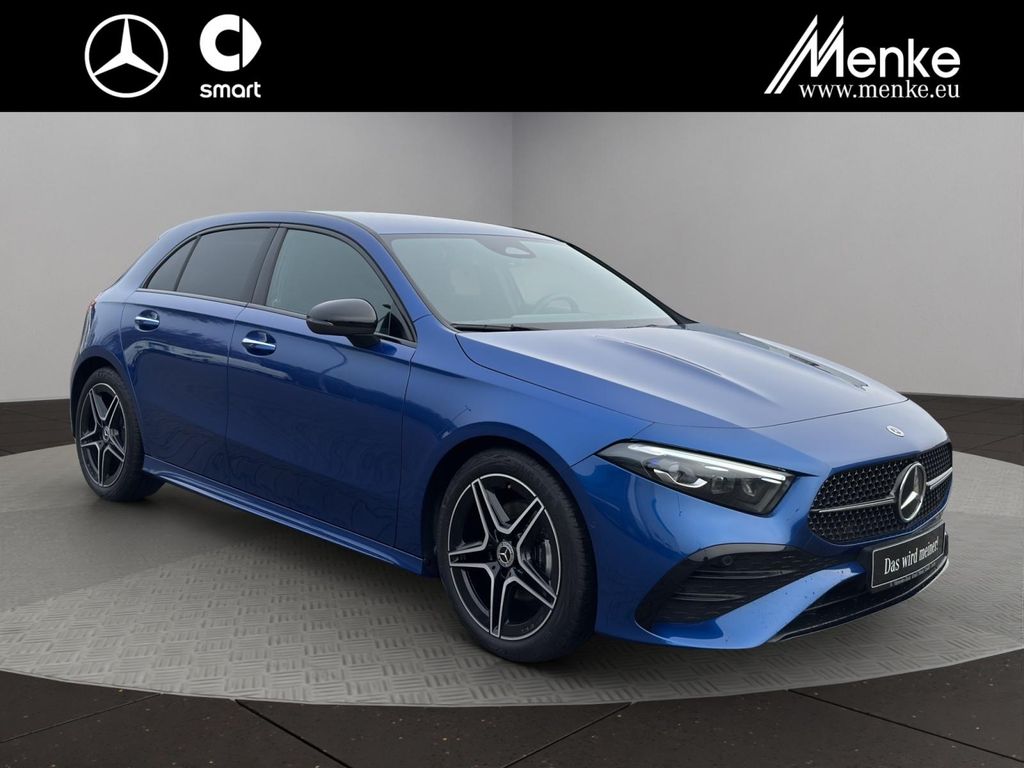 Mercedes-Benz A 200 2024
