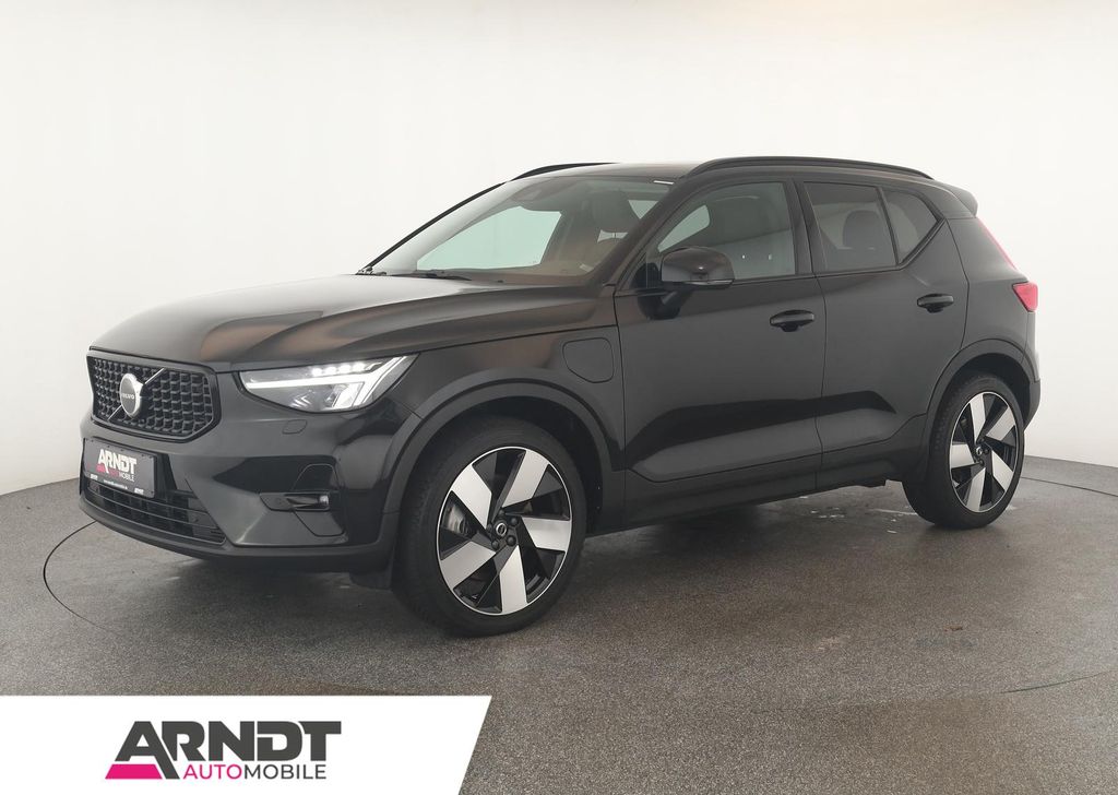 Volvo XC40 2023