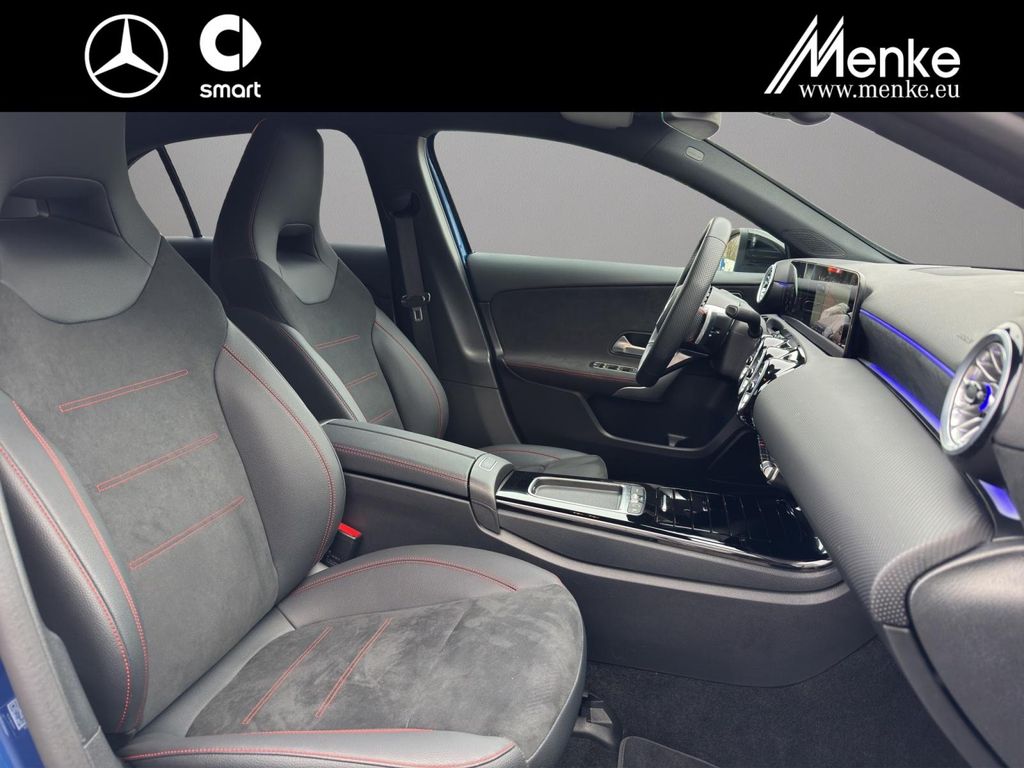 Mercedes-Benz A 200 2024