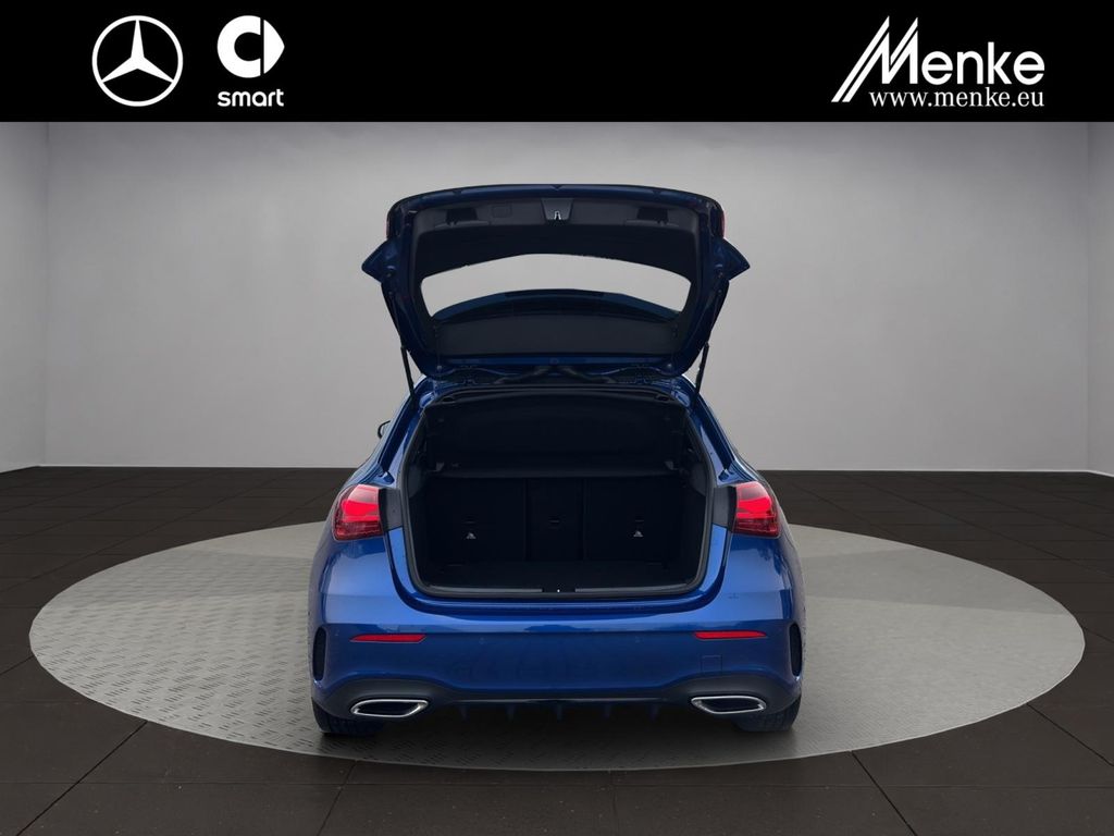 Mercedes-Benz A 200 2024