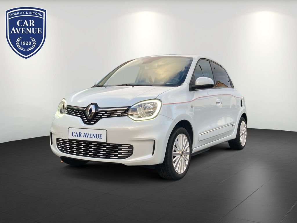 Renault Twingo 2021