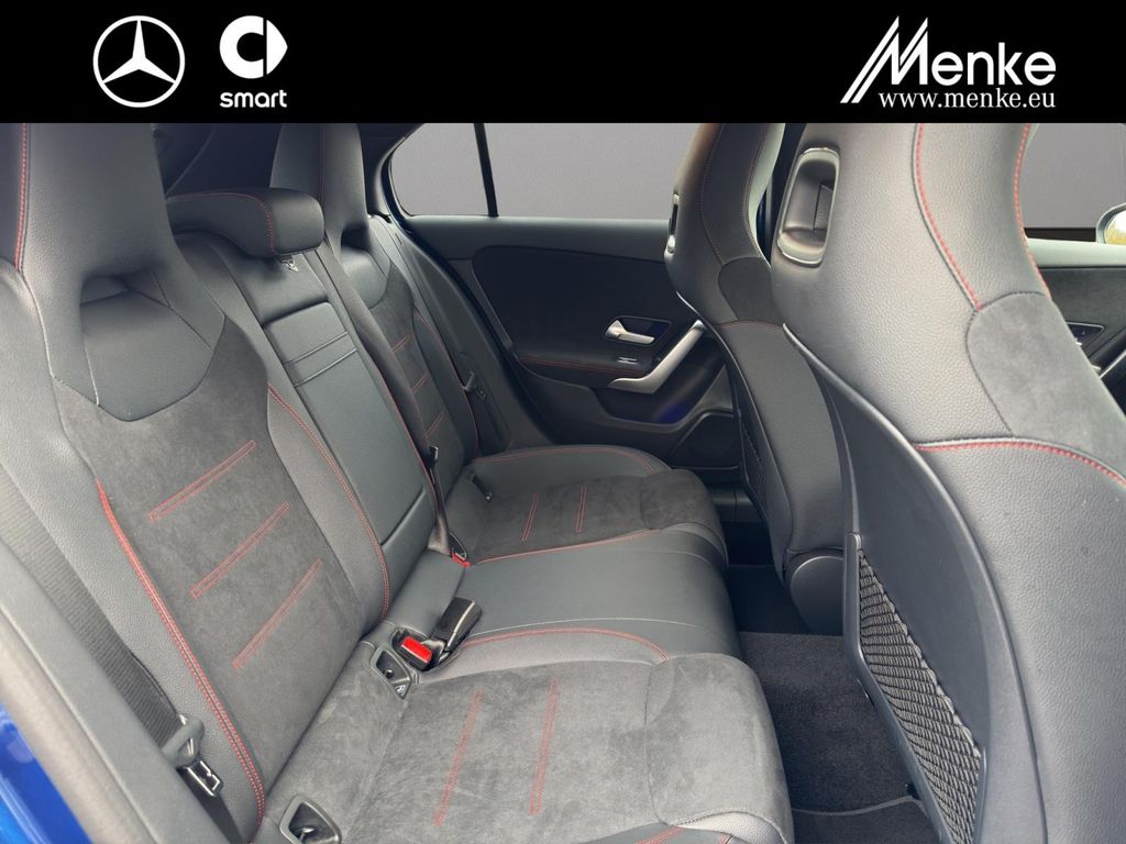 Mercedes-Benz A 200 2024