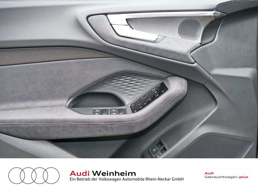 Audi A5 2025
