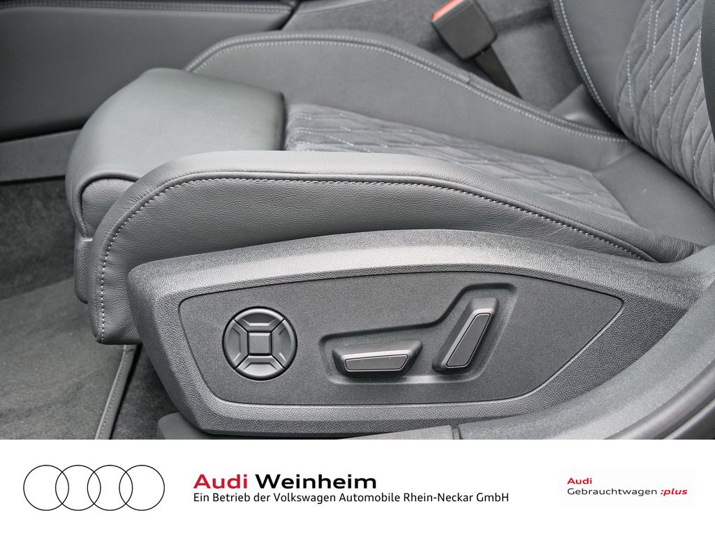 Audi A5 2025