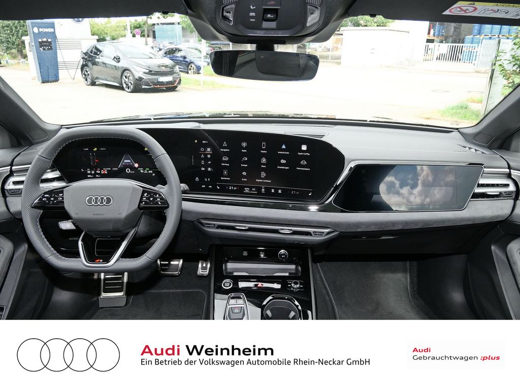 Audi A5 2025
