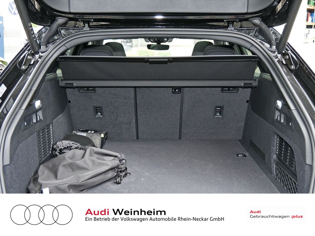 Audi A5 2025