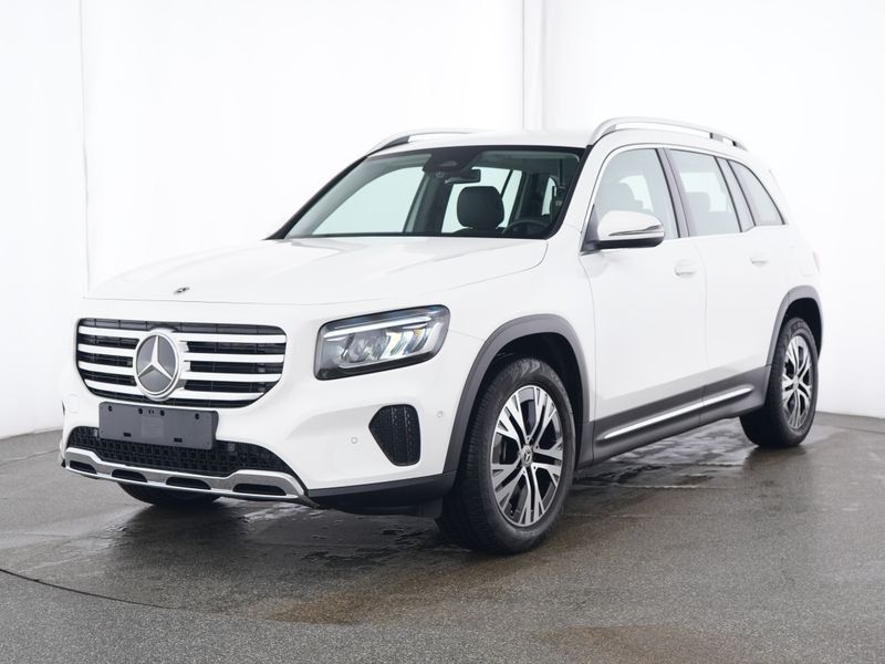 Mercedes-Benz GLB 180 2024