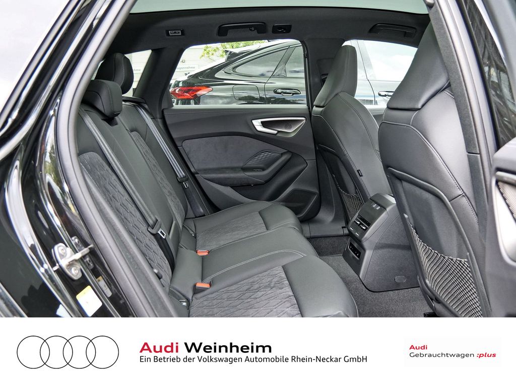 Audi A5 2025