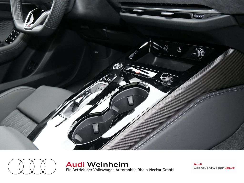 Audi A5 2025