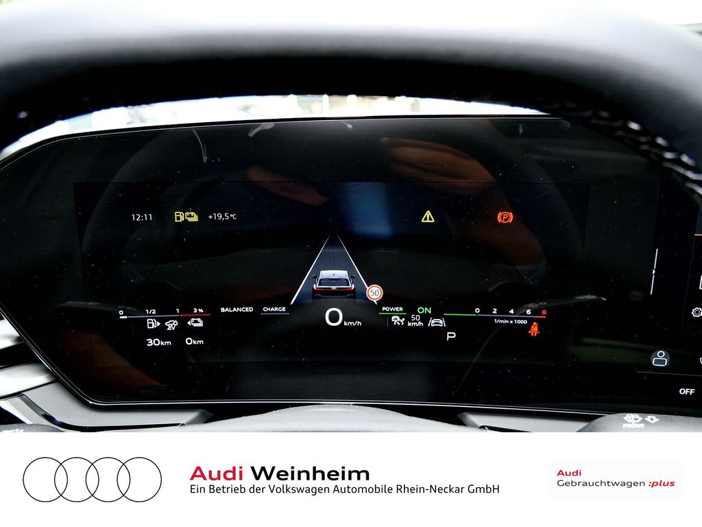 Audi A5 2025