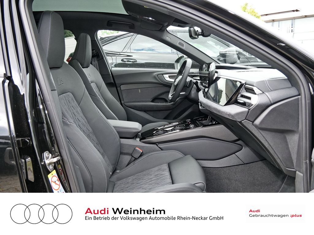 Audi A5 2025