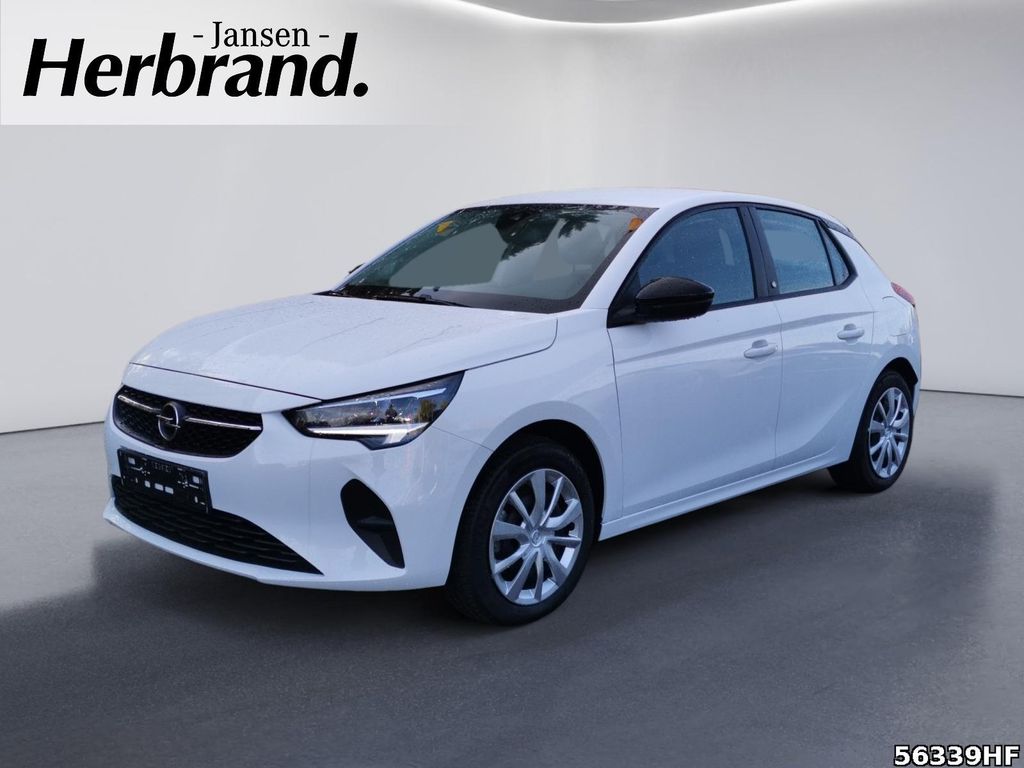 Opel Corsa 2022