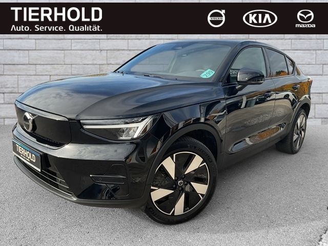 Volvo C40 2023