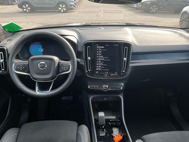 Volvo C40 2023