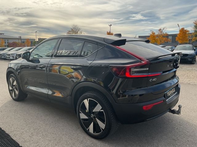 Volvo C40 2023