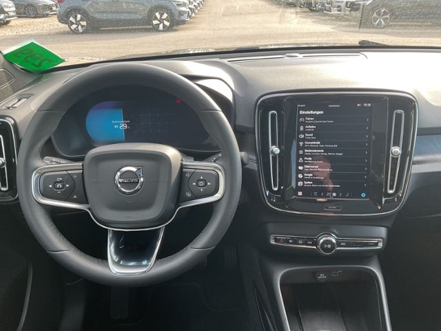 Volvo C40 2023