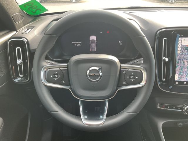 Volvo C40 2023